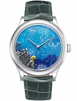 Van Cleef & Arpels Exceptional timepieces Poetic Complications Twenty Thousand Leagues under the Sea