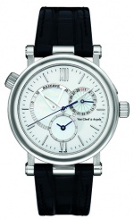 Van Cleef & Arpels Monsieur Arpels Dual Time WMSC00J4