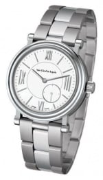 Van Cleef & Arpels Monsieur Arpels Latérale WMSD02K2