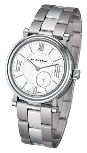 Van Cleef & Arpels - Luxois