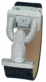 Van Cleef & Arpels Women Timepieces Cadenas WHWG0301
