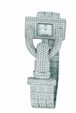 Van Cleef & Arpels Women Timepieces Cadenas WHWI03G4