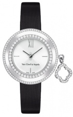 Van Cleef & Arpels Women Timepieces Charms VCARN 9UV00