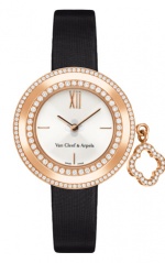 Van Cleef & Arpels Women Timepieces Charms VCARN 9UX00