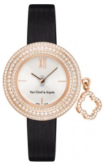 Van Cleef & Arpels Women Timepieces Charms VCARN 9UY00