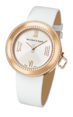Van Cleef & Arpels Women Timepieces Charms WNRF01K1