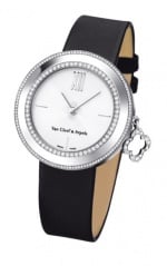 Van Cleef & Arpels Women Timepieces Charms WNWF00K1
