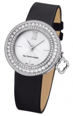 Van Cleef & Arpels Women Timepieces Charms WNWF01K1