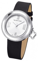 Van Cleef & Arpels Women Timepieces Charms WNWF02K1