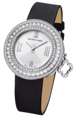 Van Cleef & Arpels Women Timepieces Charms WNWF03K1