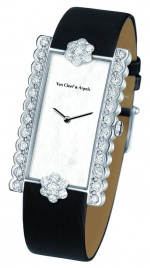 Van Cleef & Arpels Women Timepieces Fleurette WEWF00I9