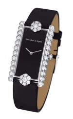 Van Cleef & Arpels Women Timepieces Fleurette WEWF00K8
