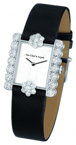 Van Cleef & Arpels Women Timepieces Fleurette WEWF01I9