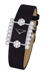 Van Cleef & Arpels Women Timepieces Fleurette WEWF01K9