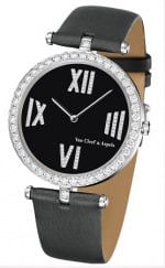 Van Cleef & Arpels Women Timepieces Lady Arpels Classique WDWF14K9