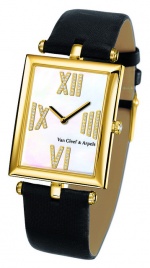Van Cleef & Arpels Women Timepieces Lady Arpels Classique WDYB0719