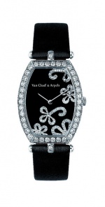 Van Cleef & Arpels Women Timepieces Lady Arpels Dentelle WDWF03K4