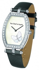 Van Cleef & Arpels Women Timepieces Lady Arpels Papillon WDWF07B3