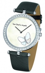 Van Cleef & Arpels Women Timepieces Lady Arpels Papillon WDWF08B3