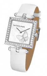 Van Cleef & Arpels Women Timepieces Lady Arpels Papillon WDWF19B3