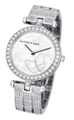 Van Cleef & Arpels Women Timepieces Lady Arpels Papillon WDWI00B3