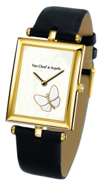 Van Cleef & Arpels Women Timepieces Lady Arpels Papillon WDYB04B3