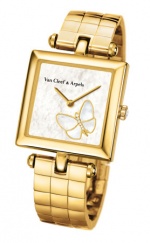 Van Cleef & Arpels Women Timepieces Lady Arpels Papillon WDYH01B3