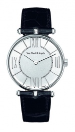 Van Cleef & Arpels Women Timepieces PA 49 WAWB0515