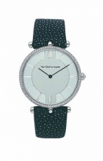 Van Cleef & Arpels Women Timepieces PA 49 WAWG0016