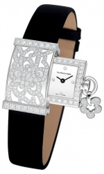 Van Cleef & Arpels Women Timepieces Secret WRWF01E8