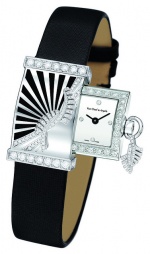 Van Cleef & Arpels Women Timepieces Secret WRWF02B3