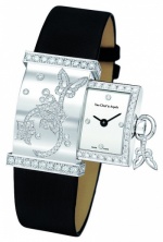 Van Cleef & Arpels Women Timepieces Secret WRWF03B3