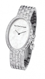 Van Cleef & Arpels Women Timepieces Timeless WJW10819