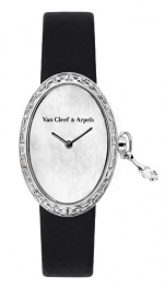 Van Cleef & Arpels Women Timepieces Timeless WJWF0019