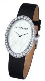 Van Cleef & Arpels Women Timepieces Timeless WJWF01I9
