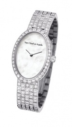 Van Cleef & Arpels Women Timepieces Timeless WJWI09I9