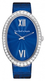 Van Cleef & Arpels Women Timepieces Timeless XL VCARN9VB00