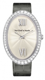 Van Cleef & Arpels Women Timepieces Timeless XL VCARN9VC00