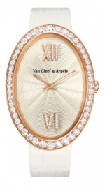 Van Cleef & Arpels Women Timepieces Timeless XL VCARN9VD00