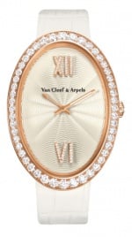 Van Cleef & Arpels Women Timepieces Timeless XL VCARN9VD00