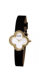 Van Cleef & Arpels Women Timepieces Vintage Alhambra WTYB02B3