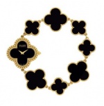 Van Cleef & Arpels Women Timepieces Vintage Alhambra WTYO02A5