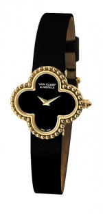 Van Cleef & Arpels Women Timepieces Vintage Alhambra WTZB01A5