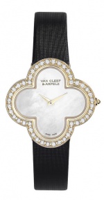 Van Cleef & Arpels Women Timepieces Vintage Alhambra WTZF0019