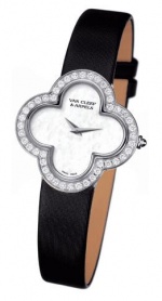 Van Cleef & Arpels Women Timepieces Vintage Alhambra WTZF01I9