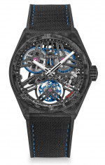 Zenith Defy El Primero Fusee Tourbillon Defy 10.9000.4805/78.R916