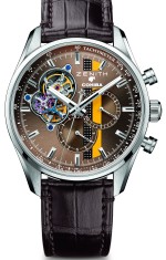 Zenith El Primero Chronomaster 1969 Cohiba Edition El Primero 03.2047.4061/76.C494