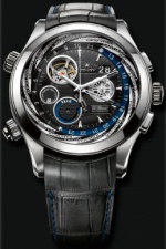 Zenith El Primero El Primero 03.0520.4046/22.C681