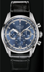 Zenith El Primero El Primero 03.2041.400/51.C496