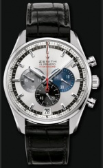 Zenith El Primero El Primero 03.2041.4052/69.C496